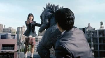 オープンハウスのCMで堺雅人の娘役を演じているのは?