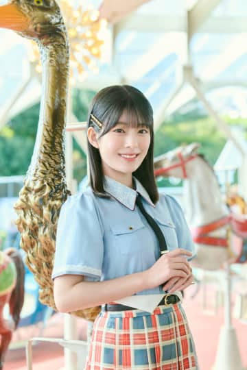 僕が見たかった青空・持永真奈、12月末での卒業を発表「新しいことに挑戦してみたい」【コメント全文】