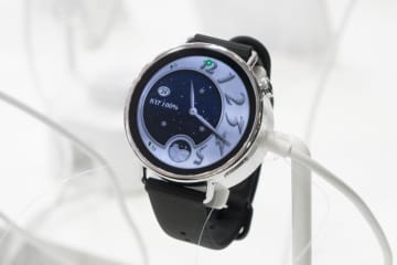 Xiaomi、コンパクトサイズのスマートウォッチ「Watch S4 41mm」