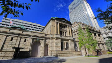 日銀のETF売却と懐事情　植田総裁の100年計画とバランスシート危機【解説：三井住友DSアセットマネジメント・チーフグローバルストラテジスト】