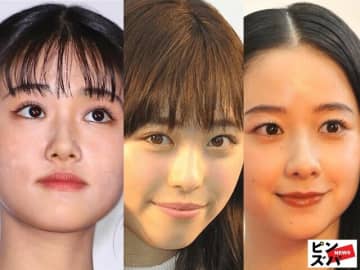 原菜乃華が若手注目女優ナンバーワンに、原点を確認した福原遥に安定感の堀田真由も…夏ドラマで演技が輝いていた女優4人