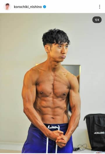 「お金のないボディービルダーはみんな食ってる」　青木マッチョが明かす意外な「筋肉飯」とは