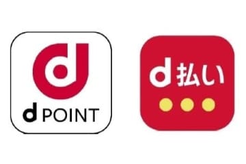 10月開始の「dポイント」「d払い」キャンペーン　すき家、髙島屋、Coke ONなどでポイント還元