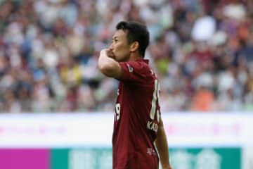 渡邉千真が現役引退「前向きな気持ちでこの一歩を踏み出すことを選びました」…横浜FM、FC東京、神戸などで活躍