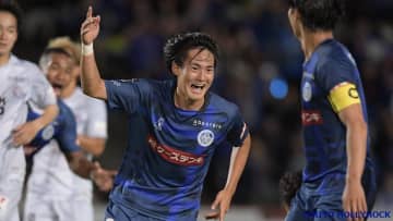 【インタビュー】U-20日本代表MF齋藤俊輔が止まらない！絶好調のまま上がるW杯の舞台 「水戸をJ1に昇格させ、世界へ」