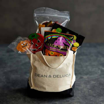 DEAN & DELUCA、ハロウィンの福袋「ハロウィンハッピーバッグ 2025」が9月26日～28日は送料無料で販売