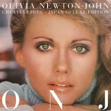 9月26日誕生! ～ポップ・シーン永遠の歌姫 オリヴィア・ニュートン=ジョン
