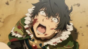 TVアニメ『盾の勇者の成り上がり』Season 5製作決定！尚文（CV. 石川界人）一行に待ち受ける新たな試練とは…？