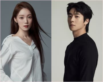 チェ・ジョンヒョプ＆イ・ソンギョン、MBC「きらびやかな君の季節に（原題）」キャスティング…来年上半期放送