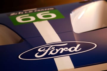 フォード、WECハイパーカープログラムを自社運営へ「私たち自ら旗を掲げるのは当然のこと」