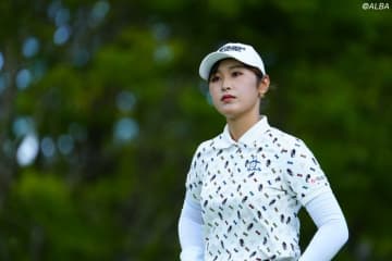 ＜中間速報＞吉澤柚月が2週連続Vへ猛チャージ　スタイヤーノ梨々菜と首位浮上