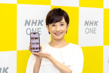 10月開始の「NHK ONE」を体験。スマホ向け配信も最大1920×1080に