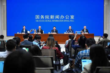 ここ5年間で、高等教育機関が社会に送り出した人材は5500万人―中国