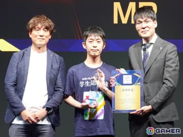 「Indie Games Contest 学生選手権 2025」受賞作品が発表！MP制作の高難易度パズルゲーム「Tricolo」が最優秀作品に