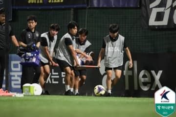 韓国Kリーグでサポーター暴行事件、加害者「感情を抑えきれなかった」…被害者は歯を損傷も“公開謝罪”で和解