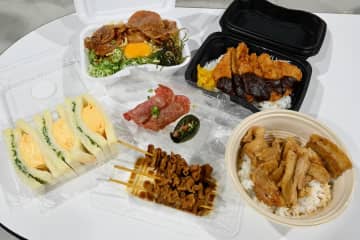SOUL FOOD JAM、名古屋めしなど全30店集まるフードフェス開催【ツーリズムEXPO2025】