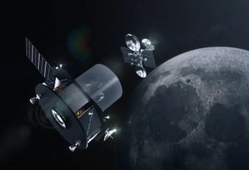 ispaceとElevationSpace、月面サンプルリターンの実現に向けて基本合意書を締結