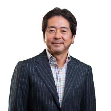 グローバルカンターとしてのAIを用いた未来像を発表