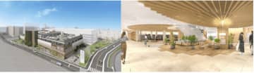 三菱商事都市開発、大阪・平野区でNSC開発に着工　2027年冬完成予定