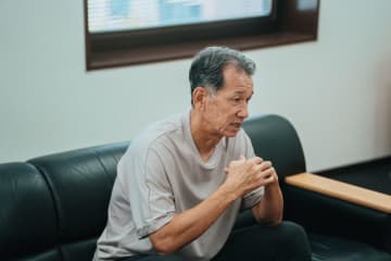 「指導者なんて無理」から25年。挫折と成長の40年間。松永成立が明かすGK人生の軌跡