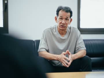 「日本人GKは世代を超えて実力者揃い」松永成立が語る、和製GKの進化。世界への飽くなき渇望