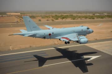 海自P-1哨戒機、事実上の「調達中止」も？高騰コストと低稼働率の現実
