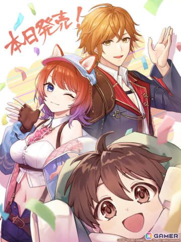 錬金術RPG「紅の錬金術士と白の守護者 ～レスレリアーナのアトリエ～」が発売！有料DLC「ガストエクストラBGMパック」も配信