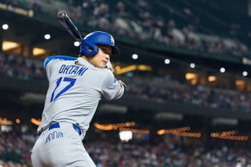 大谷衝撃54号で珍記録アップデート　見事な「大谷だけ」…他者が入れないランキングを紹介