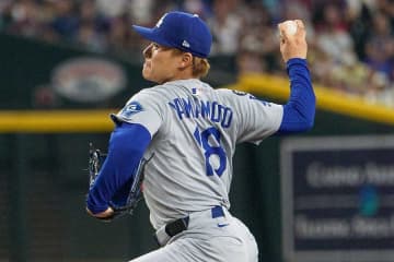 山本由伸、メジャー113年間でたった2人の大記録達成　超一流の証…5項目で安定感抜群の数値