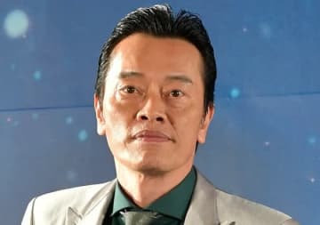 遠藤憲一、晩御飯の全てが丸すぎる...「お月見か」の自己ツッコミに「幸せになる食べ物」「笑顔が素敵」と反響続々