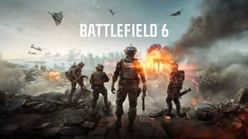 「“Battlefield is Back”と伝えたい」。手応え抜群の「BF6」開発チームインタビュー【TGS2025】