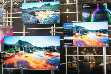 シャオミ、QD-Mini LED搭載チューナーレス4Kスマートテレビ「Xiaomi TV S Pro Mini LED 2026」