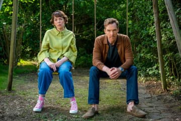 夫婦の本音が炸裂!?オリヴィア・コールマン＆ベネディクト・カンバーバッチ主演『ローズ家～崖っぷちの夫婦～』本編映像【不満のうねり】解禁