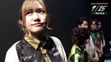選手もスタッフもバッタバタ リーグ初“2卓同時開催”舞台裏に日向藍子「スタッフが一番、青い顔してる（苦笑）」／麻雀・Mリーグ