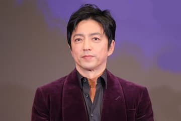 大沢たかおが『キングダム』で“最初に撮ったシーン”を衝撃告白…　「やるのって不安…怖いですよね」