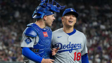 【MLB先発投手パワーランキング】山本由伸が6位→2位に浮上　1位のスクバルに公式は「彼より優れたエースを見つけるのは難しい」と賛辞の声