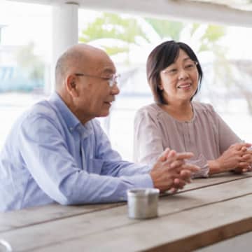 妻に「ありがとう」と言ってハッピー！ 口に出せないなら紙に書いてもOK【いっぱい幸せになるマネー術】