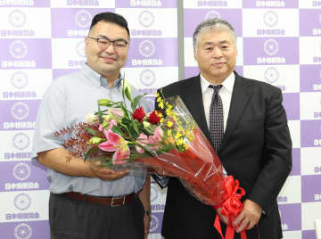 【大相撲】大嶽親方が部屋継承の経緯を説明「最初は合併という方向で話が進んでいた」