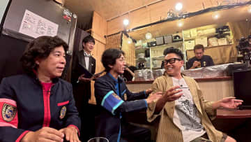 史上最安値“ゴチになります！” 『ぐるナイ×オモウマい店』のコラボ企画に、『満天☆青空レストラン』の宮川大輔も登場