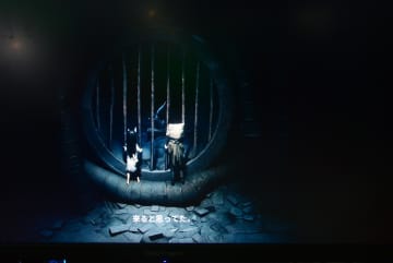 協力型ホラーアクションアドベンチャー「Reanimal」体験レポート【TGS2025】2人の姉弟を操り暗闇を進め！　「リトルナイトメア」開発会社の最新作