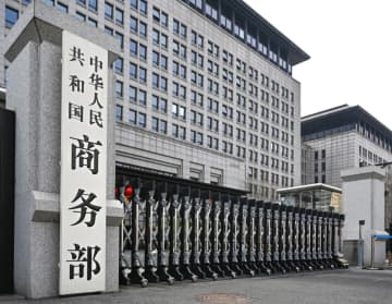 中国商務部、メキシコと米国原産のピーカンナッツに反ダンピング調査