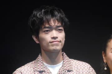 ｔｉｍｅｌｅｓｚ原嘉孝を〝青田買い〟の劇団がまた主演起用「芝居がメッチャクチャいい」