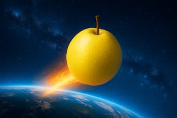 高知発！宇宙梨プロジェクト始動　― 宇宙を旅した花粉が育んだ、未来の果実 ―