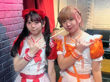 4年の活動に幕を閉じる"星屑ラビリンス"。解散ライブに向けて意気込む！