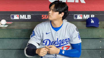 大谷翔平がキャリアハイ55号に向け野望のぞかせる「もう少しいい流れに乗れれば」