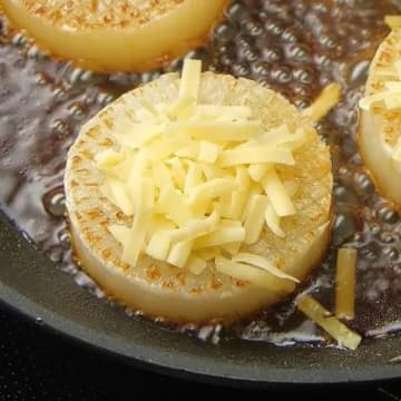 【これで余った大根を一気に消費！】せっかくなら大根はおいしく、賢くアレンジ！絶品大根レシピ3選