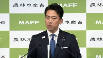 小泉陣営がネットへの“称賛投稿”要請「一部行き過ぎた表現」小泉農水相が謝罪…選管・逢沢委員長「対立あおらないよう」