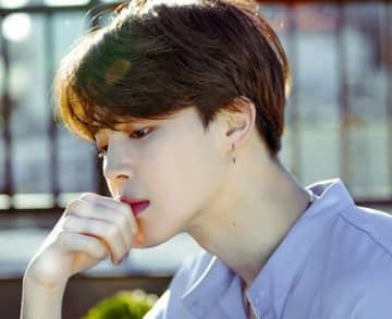 「『BTS』JIMINの父親ですが…」とかかってきた電話…「BTS」JIMIN、“6回目の1000万円奨学金”…全北教育庁に寄付