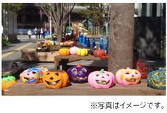 「大阪ダイヤモンドフェスタ2025 ～Autumn～」を10月14日（火）～18日（土）に開催します　～ 仕事の合間に、仕事帰りに、都会で癒やしのひとときを ～ハロウィン仕様の展示や日替わりキッチンカーの出店など多くのイベントを実施