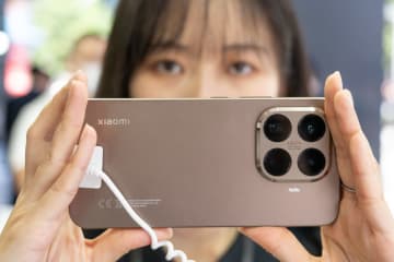 ライカ共同開発のトリプルカメラを搭載した新スマホ「Xiaomi 15T Pro」　廉価モデル「Xiaomi 15T」も